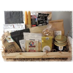 I Love Creston Deluxe Gift Basket